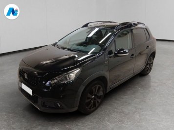 Peugeot 2008 1.6 bluehdi Gt Line 100cv