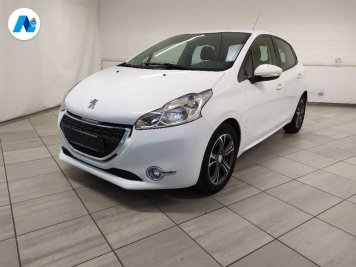 Peugeot 208 1.2 puretech Access E6 5p