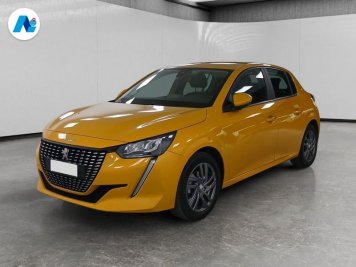 Peugeot 208 1.2 puretech Active s&s 75cv