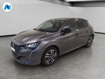 Peugeot 208 1.2 puretech Allure Pack s&s 100cv eat8