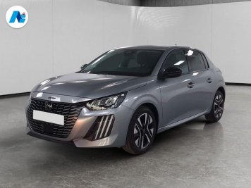 Peugeot 208 1.2 puretech Allure s&s 100cv