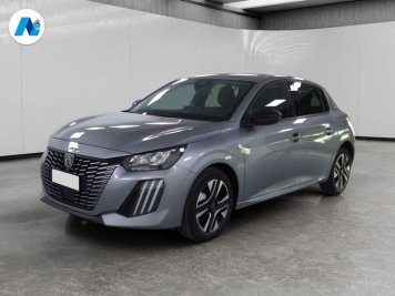 Peugeot 208 1.2 puretech Allure s&s 100cv