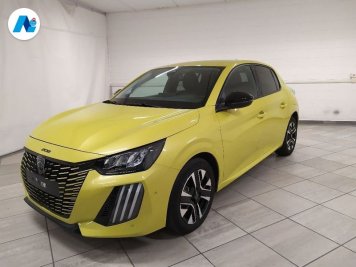 Peugeot 208 1.2 puretech Allure s&s 100cv