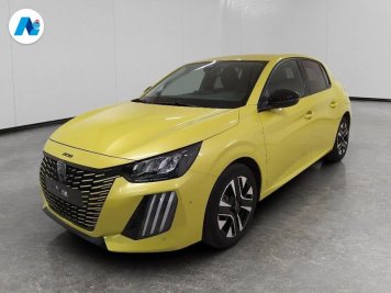 Peugeot 208 1.2 puretech Allure s&s 100cv