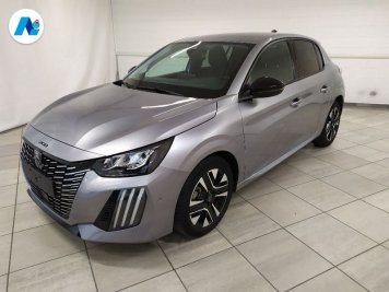 Peugeot 208 1.2 puretech Allure s&s 100cv