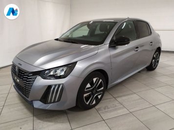 Peugeot 208 1.2 puretech Allure s&s 100cv