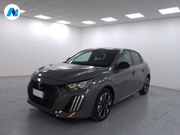 Peugeot 208 1.2 puretech Allure s&s 100cv