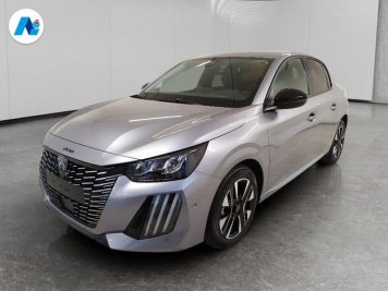 Peugeot 208 1.2 puretech Allure s&s 100cv