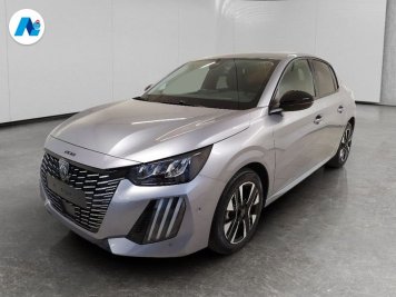 Peugeot 208 1.2 puretech Allure s&s 100cv