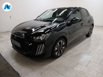 Peugeot 208 1.2 puretech Allure s&s 100cv