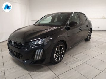 Peugeot 208 1.2 puretech Allure s&s 100cv