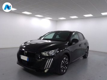 Peugeot 208 1.2 puretech Allure s&s 100cv