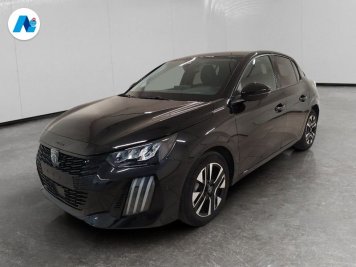 Peugeot 208 1.2 puretech Allure s&s 100cv