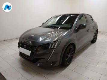 Peugeot 208 1.2 puretech GT Line s&s 130cv eat8