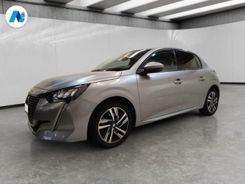 Peugeot 208 1.5 bluehdi Allure s&s 100cv my20