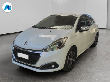 Peugeot 208 3p 1.2 puretech Active 82cv