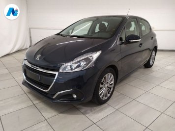Peugeot 208 5p 1.2 puretech Allure s&s 82cv my18