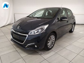 Peugeot 208 5p 1.2 puretech Allure s&s 82cv my18