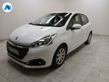 Peugeot 208 5p 1.6 bluehdi Active 75cv