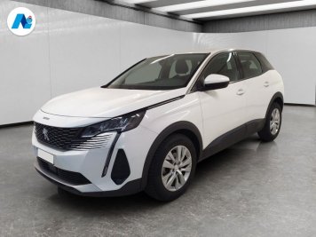 Peugeot 3008 1.5 bluehdi Active Business s&s 130cv eat8