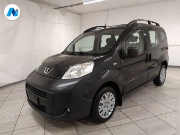 Peugeot Bipper Tepee 1.3 hdi Outdoor 80cv