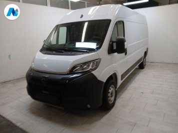 Peugeot Boxer 435 L3H2 2.2 bluehdi 140cv S&S