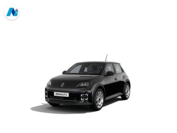 Renault 5 E-Tech Electric Five urban range 95cv