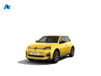 Renault 5 E-Tech Electric Techno comfort range 150cv