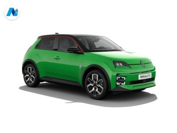 Renault 5 E-Tech Electric Techno comfort range 150cv