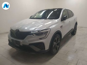 Renault Arkana 1.6 E-Tech full hybrid E-Tech Engineered 145cv