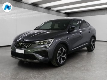 Renault Arkana 1.6 E-Tech full hybrid Techno 145cv