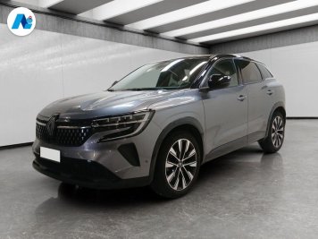 Renault Austral 1.2 E-Tech full hybrid Techno 200cv auto