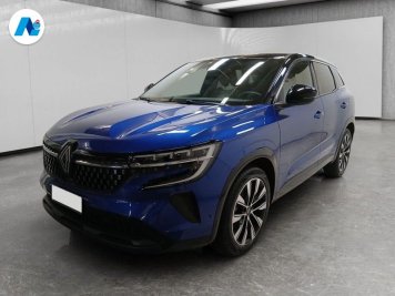 Renault Austral 1.2 E-Tech full hybrid Techno 200cv auto
