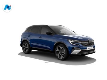 Renault Austral 1.2 full hybrid E-Tech Esprit Alpine 200cv auto