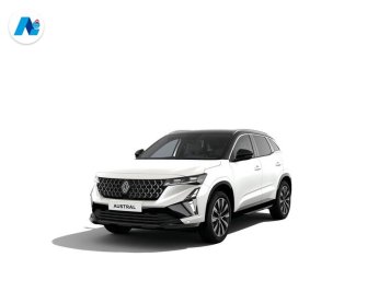 Renault Austral 1.2 full hybrid E-Tech Techno 200cv auto