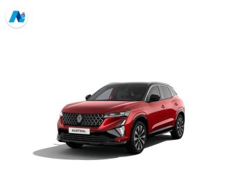 Renault Austral 1.2 full hybrid E-Tech Techno 200cv auto