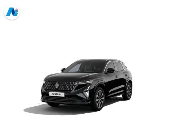 Renault Austral 1.2 full hybrid E-Tech series Techno 200cv auto