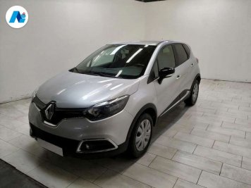 Renault Captur 0.9 tce Live s&s 90cv