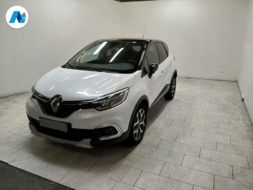 Renault Captur 0.9 tce Sport Edition2 90cv