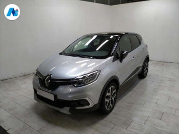 Renault Captur 0.9 tce Sport Edition2 90cv