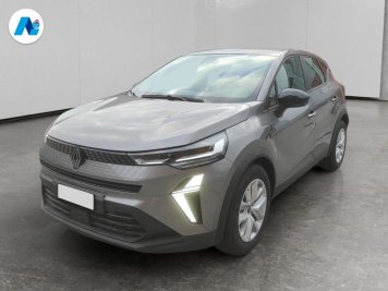 Renault Captur 1.0 eco-g Evolution 100cv