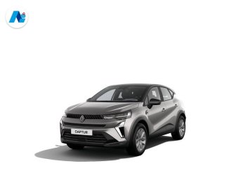 Renault Captur 1.0 eco-g Evolution 100cv