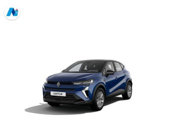 Renault Captur 1.0 eco-g Evolution 100cv