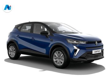Renault Captur 1.0 eco-g Evolution 100cv