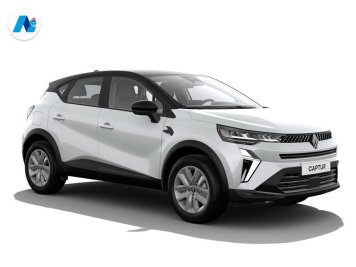 Renault Captur 1.0 eco-g Evolution 100cv