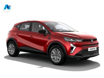 Renault Captur 1.0 eco-g Evolution 100cv