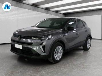 Renault Captur 1.0 eco-g Evolution 100cv