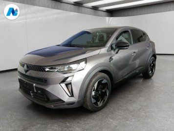Renault Captur 1.0 eco-g Techno 100cv