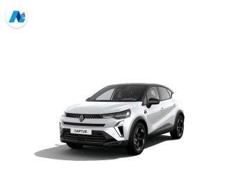 Renault Captur 1.0 eco-g Techno 100cv
