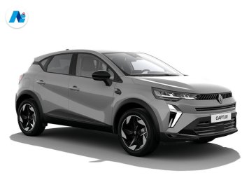 Renault Captur 1.0 eco-g Techno 100cv